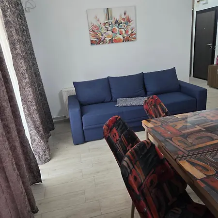 Apartment Kasatalaplaja Navodari