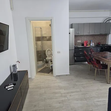 Kasatalaplaja Apartment