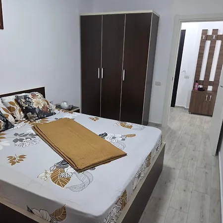 Kasatalaplaja Apartment Navodari