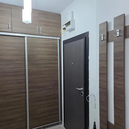 Apartment Kasatalaplaja Navodari