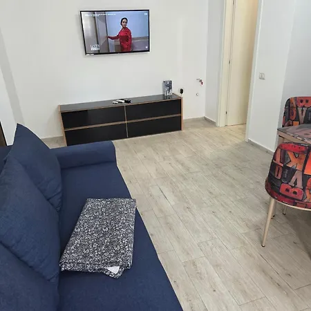 Apartment Kasatalaplaja