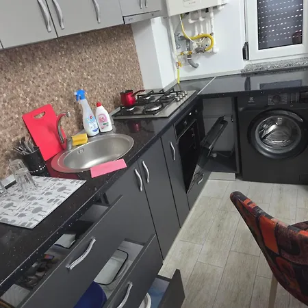 Apartment Kasatalaplaja