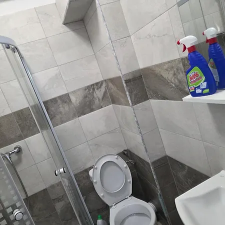 Kasatalaplaja Apartment *
