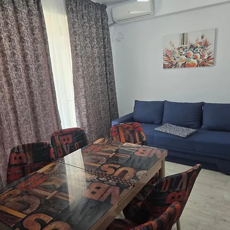 Apartment Kasatalaplaja Navodari