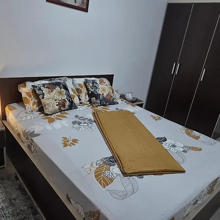 Kasatalaplaja Apartment