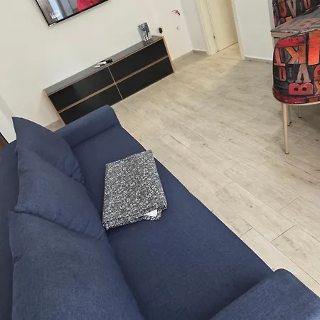 Kasatalaplaja Apartment *